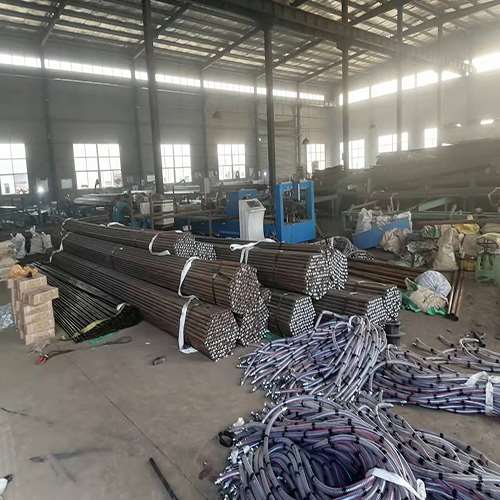 新华声测管施工及验收规范（最全最详细）